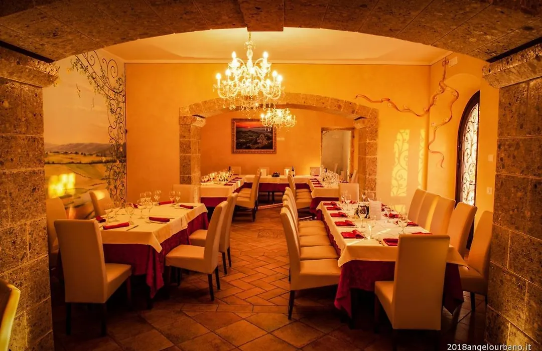 Il Casale Della Regina-1