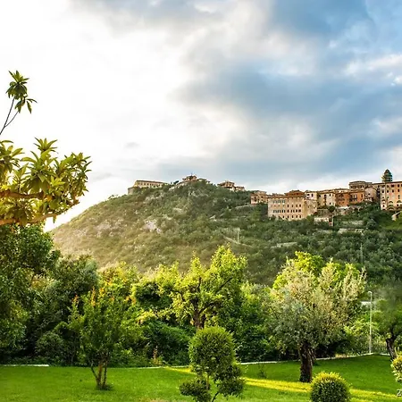 Il Casale Della Regina-2