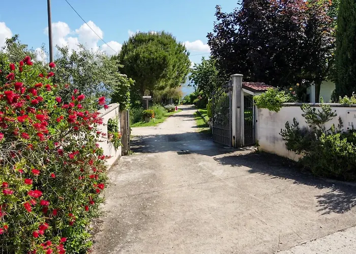 Villa La Staccionata Arpino