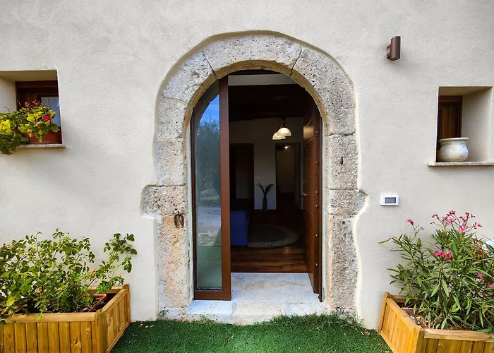 Villa La Staccionata Arpino
